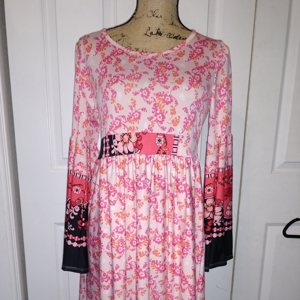 Boutique dress